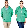 Charles River Pack-n-go Wind & Water-resistant Pullover (Reg/Ext Sizes)