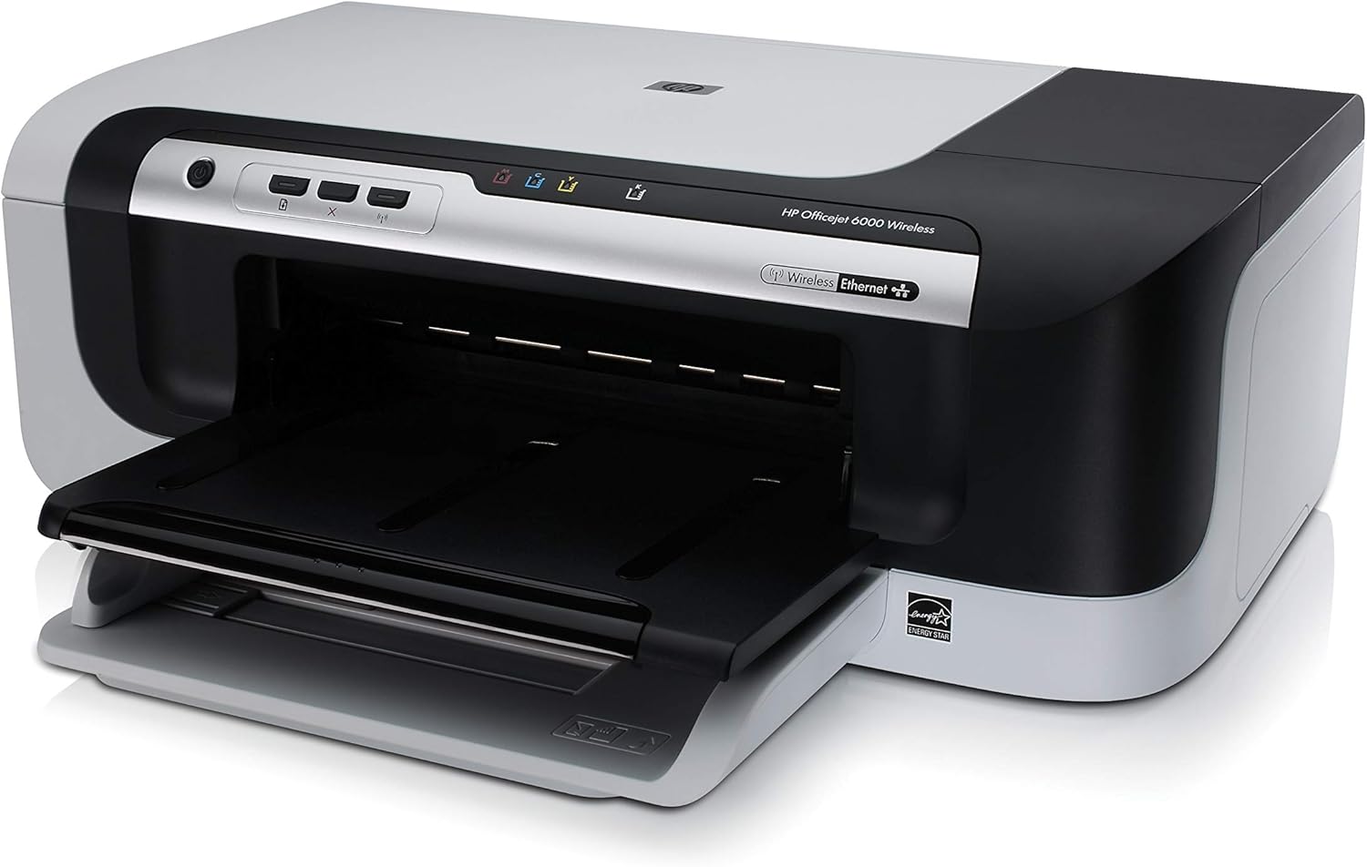 hp officejet 6000 printer