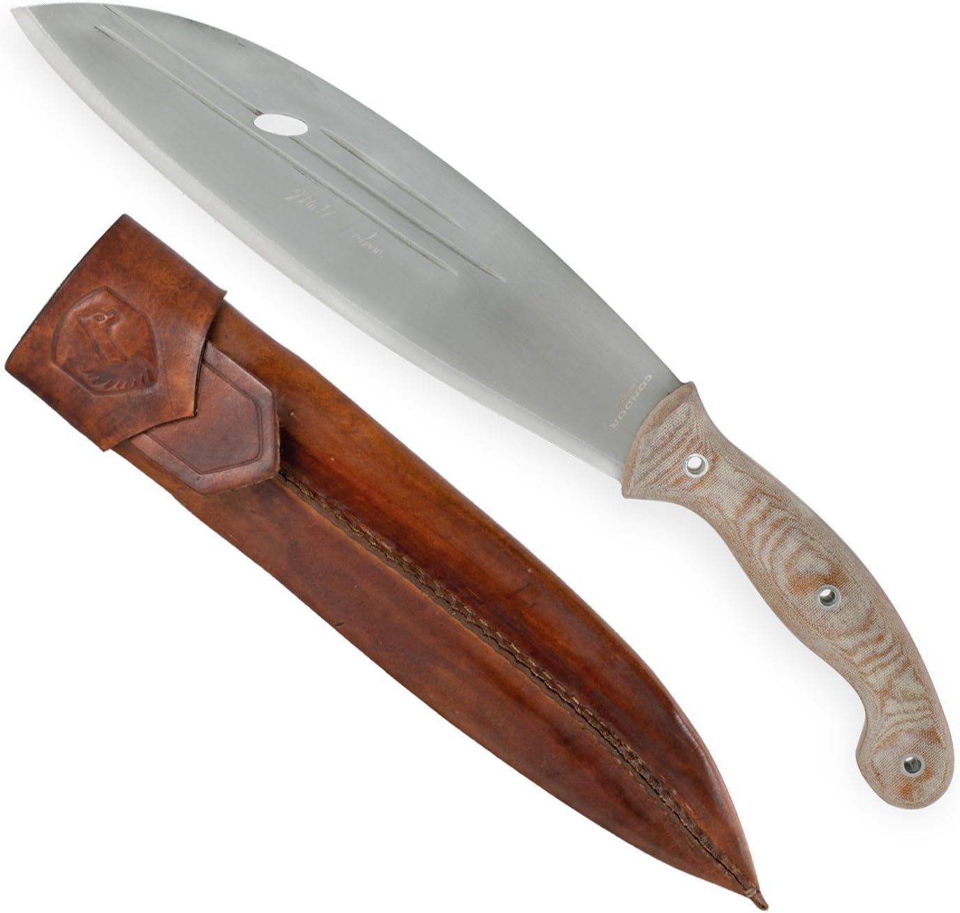 Best matt graham condor knife Kitchen Smarter
