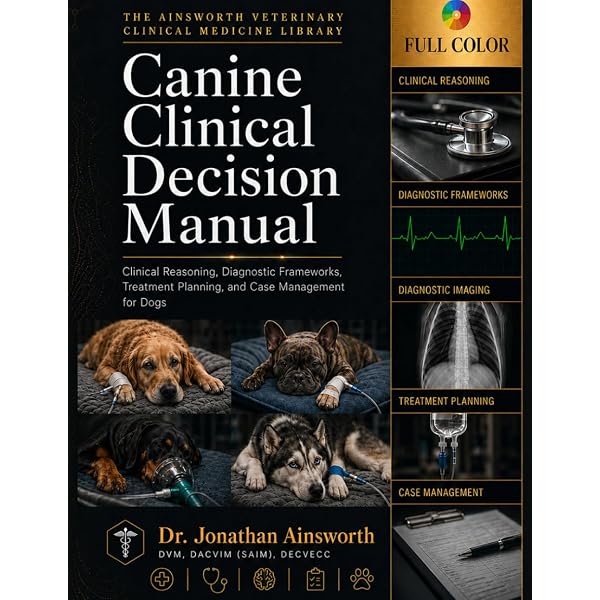 Veterinary Ophthalmology Two-Volume Set, 6th Edition