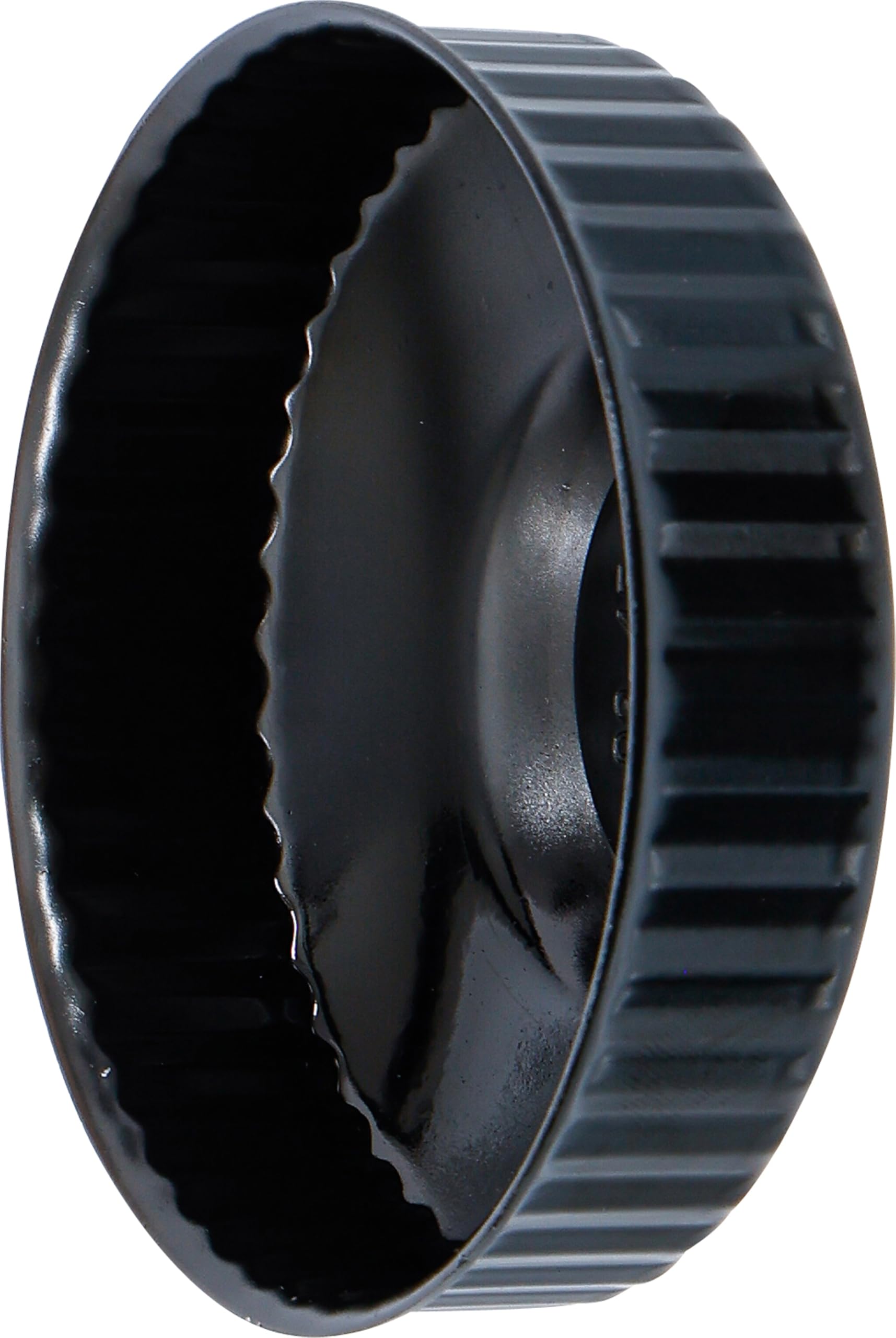 BGS 1039-93-45 | Oil Filter Wrench | 45-point | Ø 93 mm | for Audi, VW — image 1