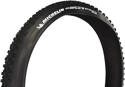 michelin wild racer 26