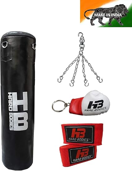 punching bag amazon india