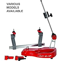 tennis warehouse stringing machine