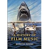 A History of Film Music