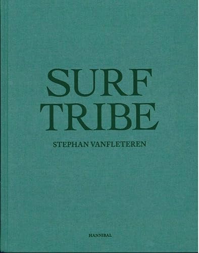 Download Surf Tribe PDF