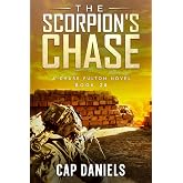 The Scorpion's Chase: A Chase Fulton Novel