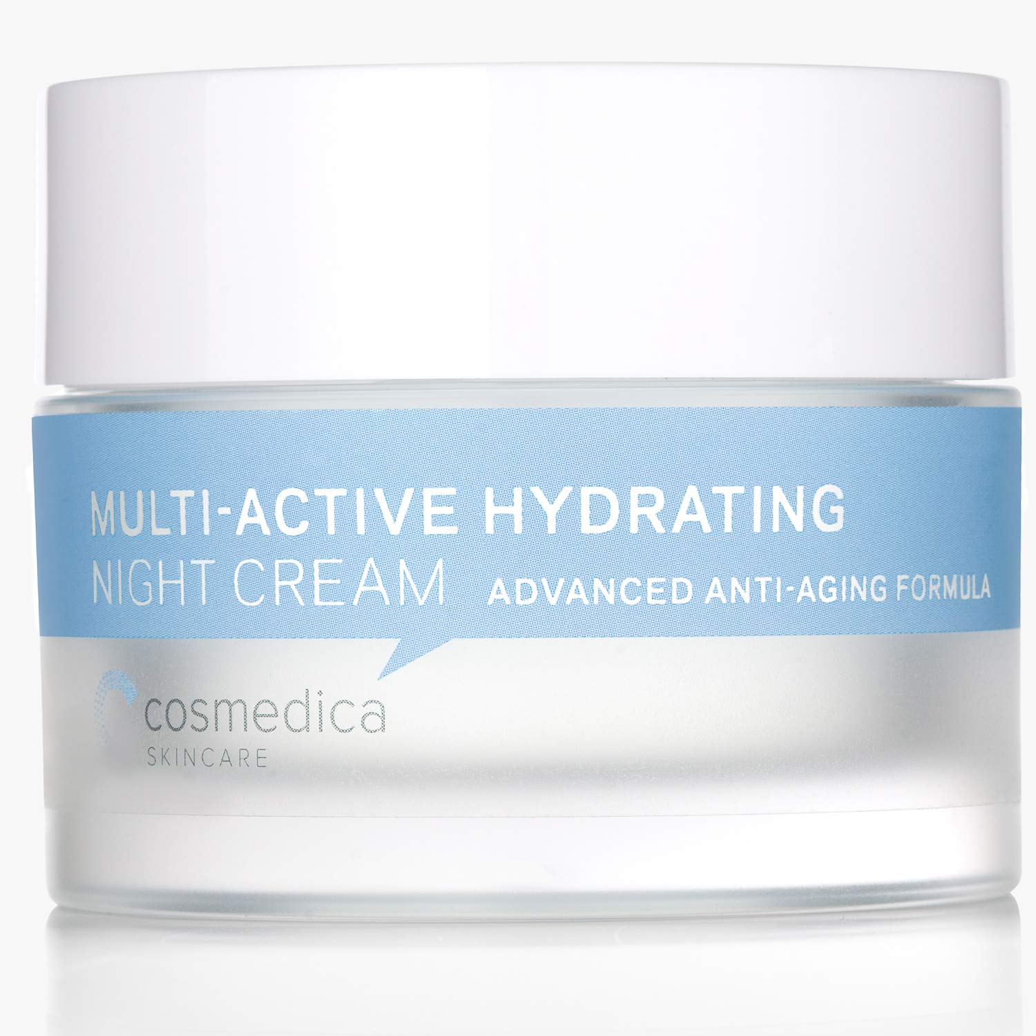 best hydrating night cream for mature skin