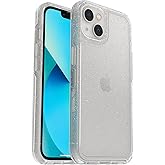 OtterBox Symmetry Clear Series Case for iPhone 13 (Only) - Non-Retail Packaging - Stardust