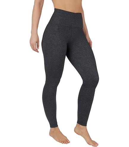 90 Degree By Reflex Ultralink High Waist Elastic Free Legging