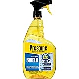 Prestone AS246 Ice and Frost Shield Vehicle Glass Treatment, 32 oz.