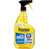 Prestone AS246 Ice and Frost Shield Vehicle Glass Treatment, 32 oz.