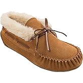 Minnetonka Women's Chrissy Slipper Bootie