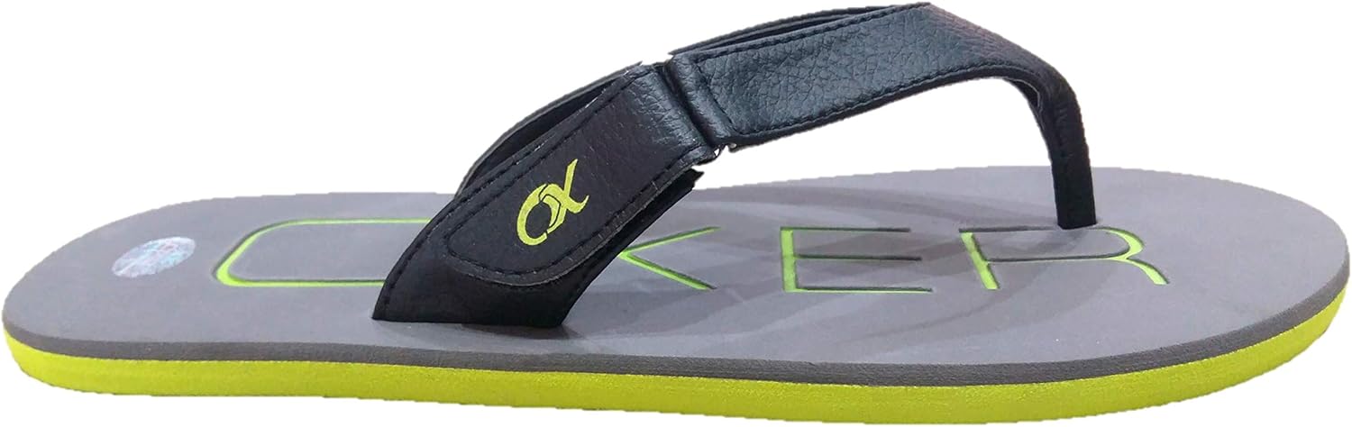 oxer chappal