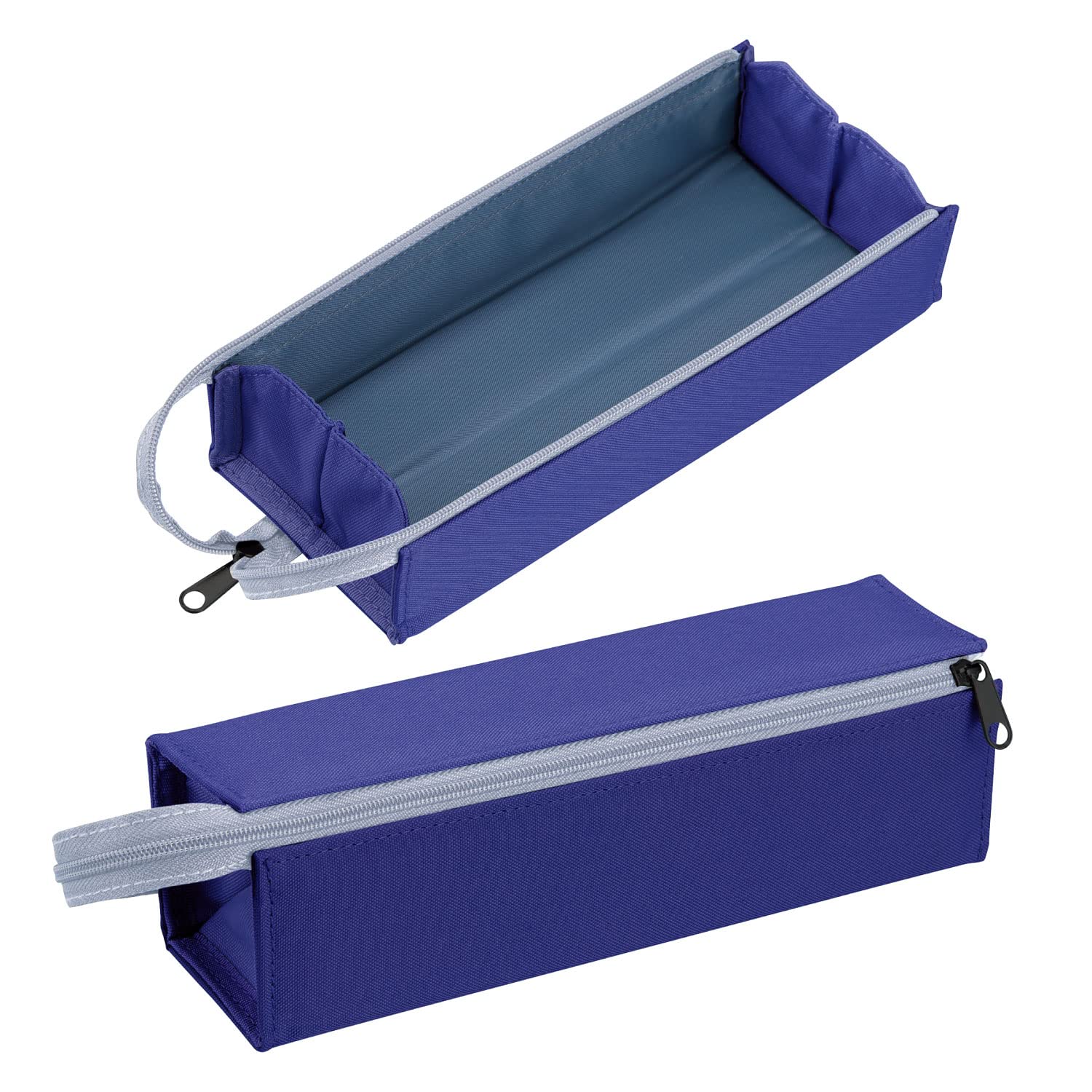 コクヨ ペンケース 筆箱 ペントレー 大きく開く 取り出しやすい 持ち運び C2 シーツー F-VBF122-8商品画像