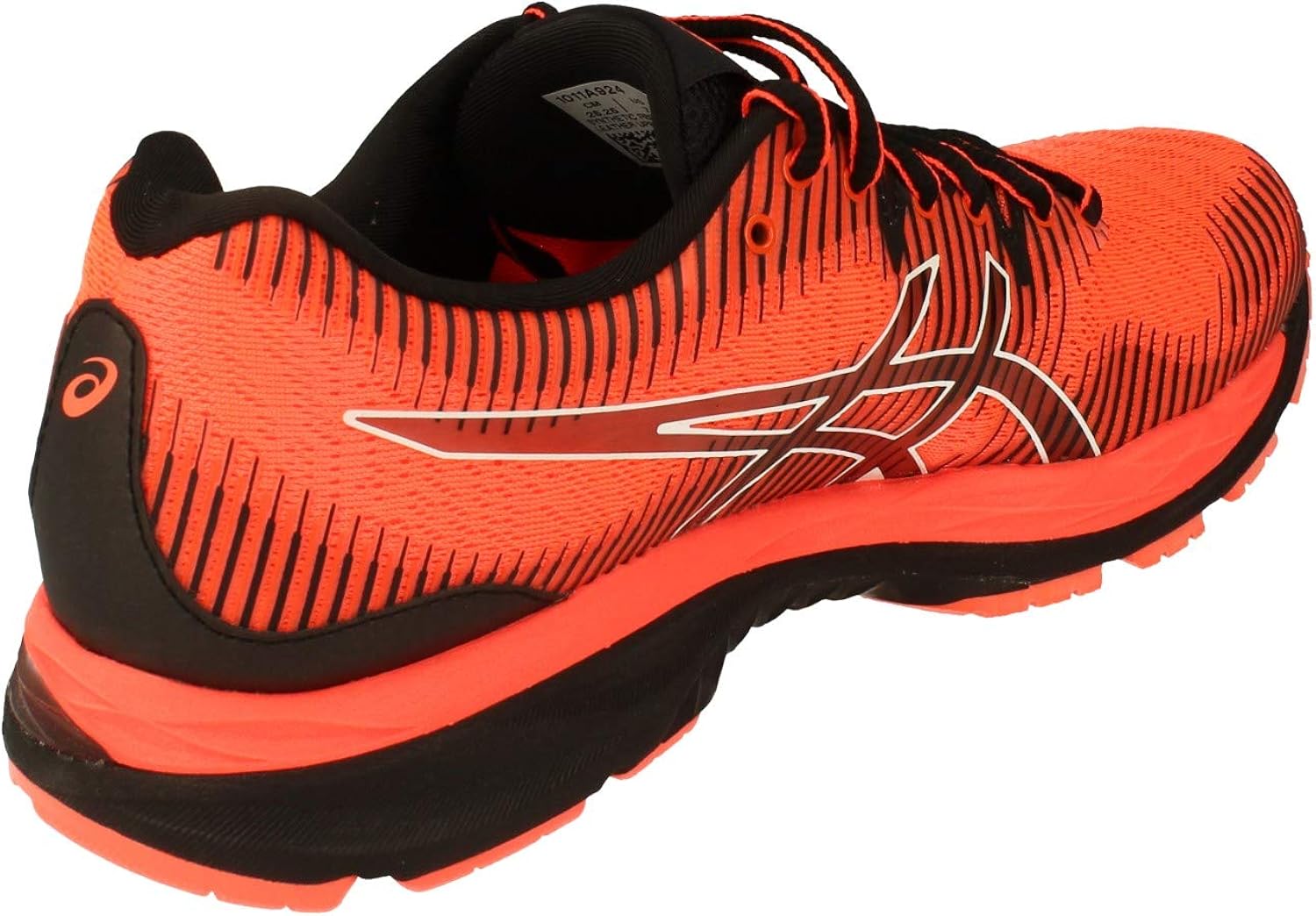asics gel ziruss 2 mens running shoes