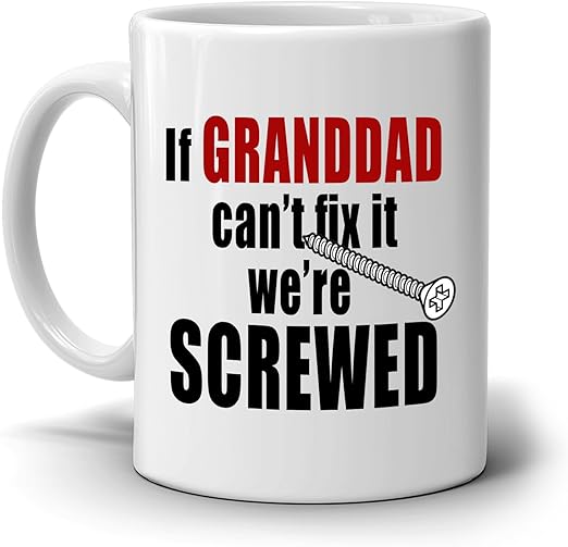 funny papa gifts