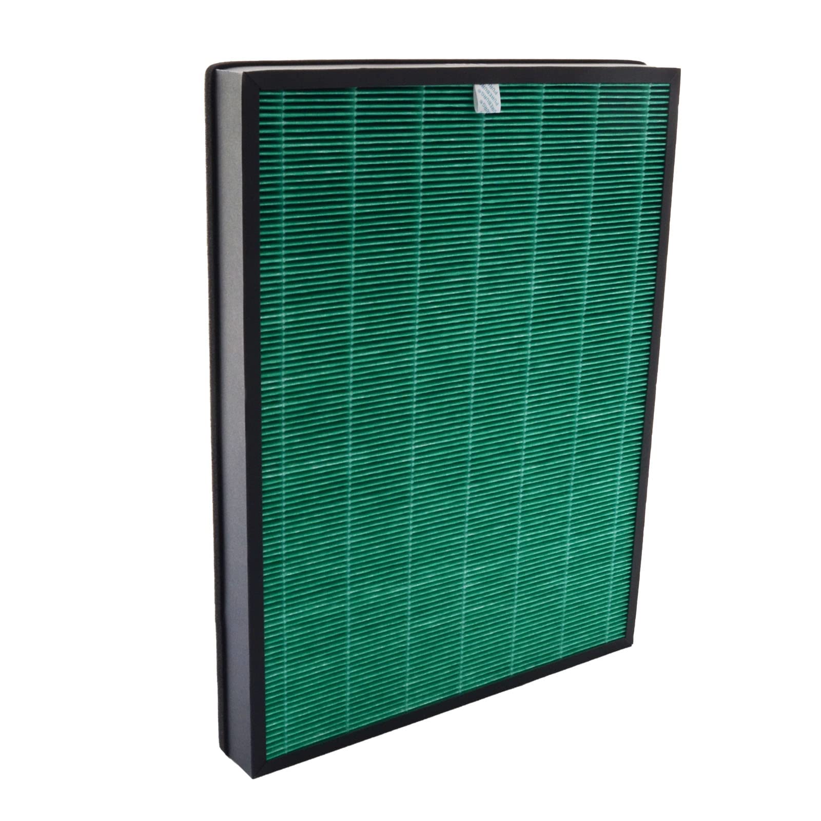 PUREBURG Replacement True HEPA Filter Compatible with Coway Airmega 240 (AP-1821) & 230(AP-1821F) Air Purifier,1-Pack 3-Stage Filtration