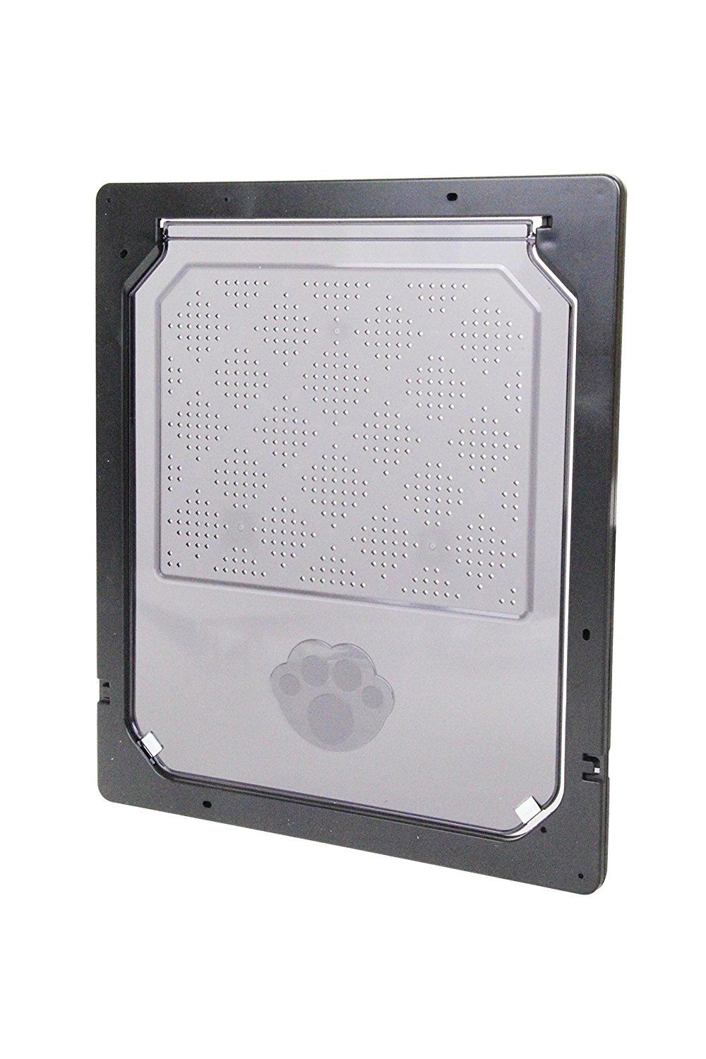 ダイオ化成 PD3035 網戸専用犬猫出入り口 小型犬用の商品画像