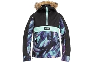 Roxy Girls Shelter DryFlight Snow Jacket