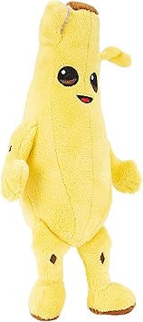 fortnite plush peely