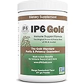 IP-6 Gold Powder Mango Passionfruit Flavor, 60 Servings