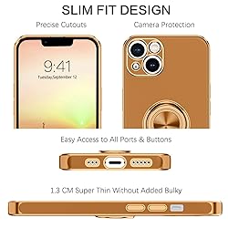 BENTOBEN for iPhone 13 Case, Phone Case iPhone