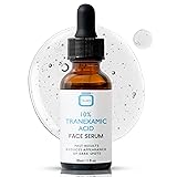 OMIC 10% Tranexamic Acid Serum for Face - 1 fl oz