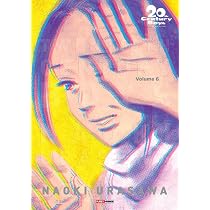 20th century boys - edição definitiva 05 | Amazon.com.br