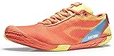 TSLA TF-BK30-RY_Men 10.5 D(M) Men's Trail Running