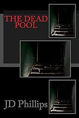The Dead Pool Kindle Edition