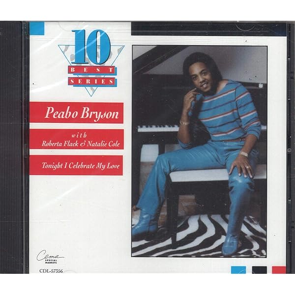 BRYSON,PEABO / FLACK,ROBERTA - Born to Love - Amazon.com Music