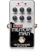 Amazon.com: Electro-Harmonix Memory Toy Analog Delay With
