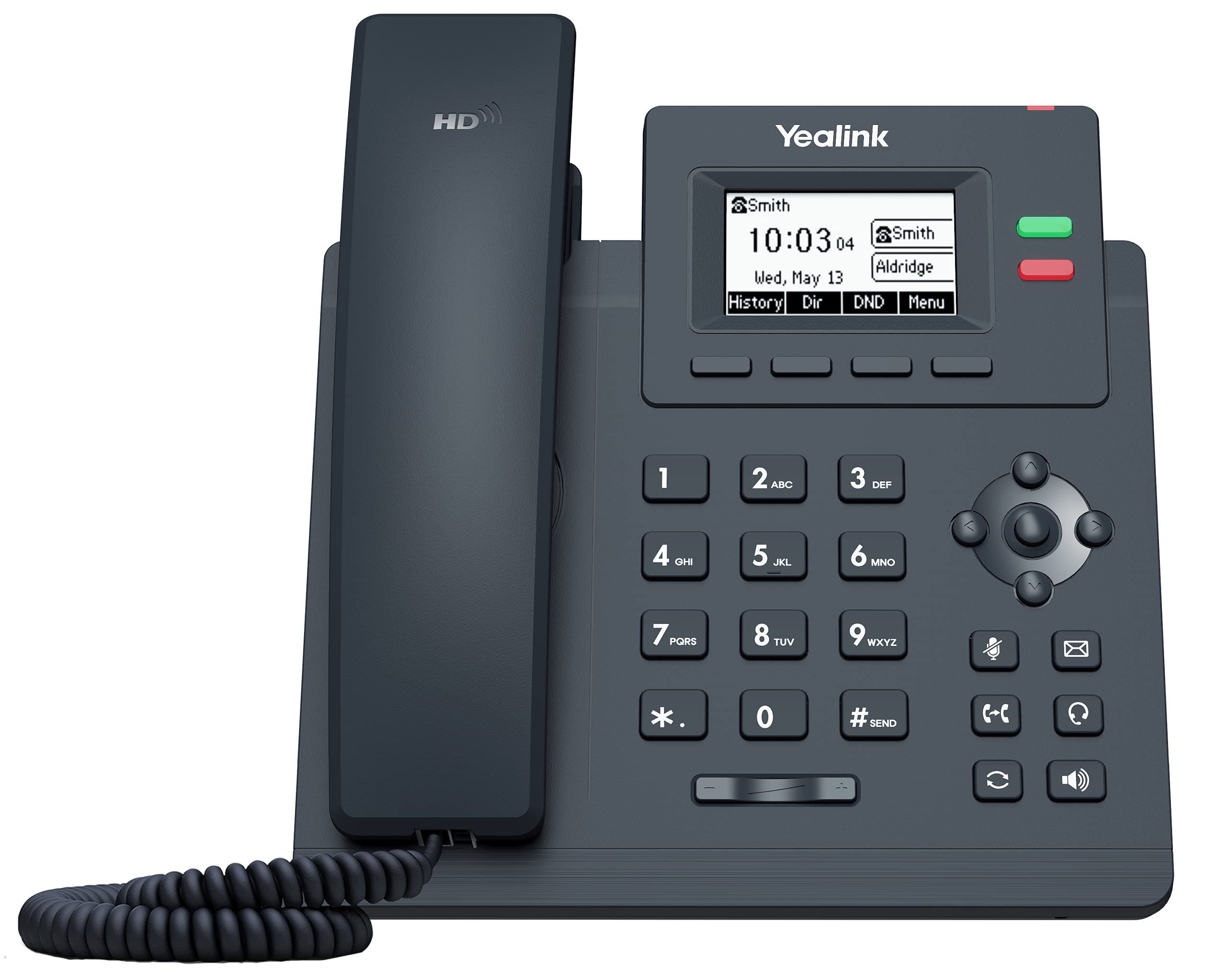 Yealink IP Phone SIP-T31P