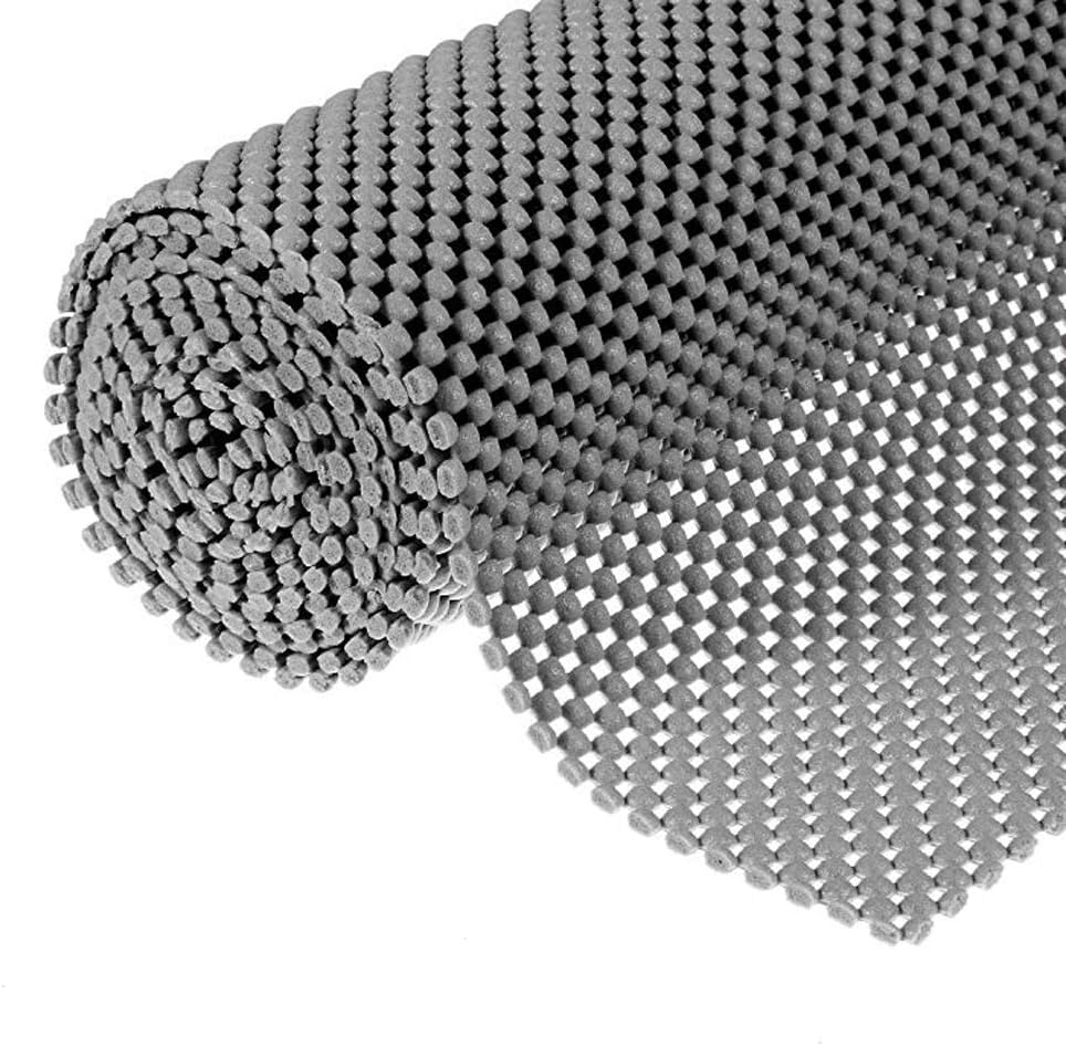 Shelf Liner Drawer Liner NonSlip Mat Shelves Liners 12