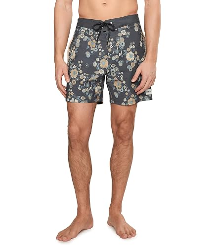 Hurley Men's Phantom Naturals Sessions 16