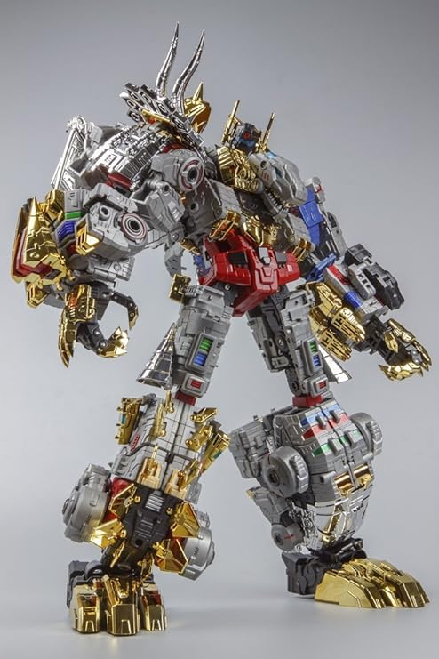toyworld dinobots