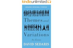 Themes and Variations: An Essay