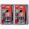 Milwaukee 48-11-2425 12V Lithium-Ion Hight Output CP2.5Ah Battery 2 Pack