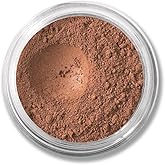 bareMinerals Loose Powder Concealer SPF 20, Talc-Free Undereye Concealer, Lightweight Coverage, Conceals Redness & Blemishes, Mineral Makeup, Cruelty-Free, Vegan