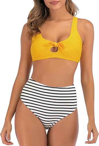 wide strap bathing suits