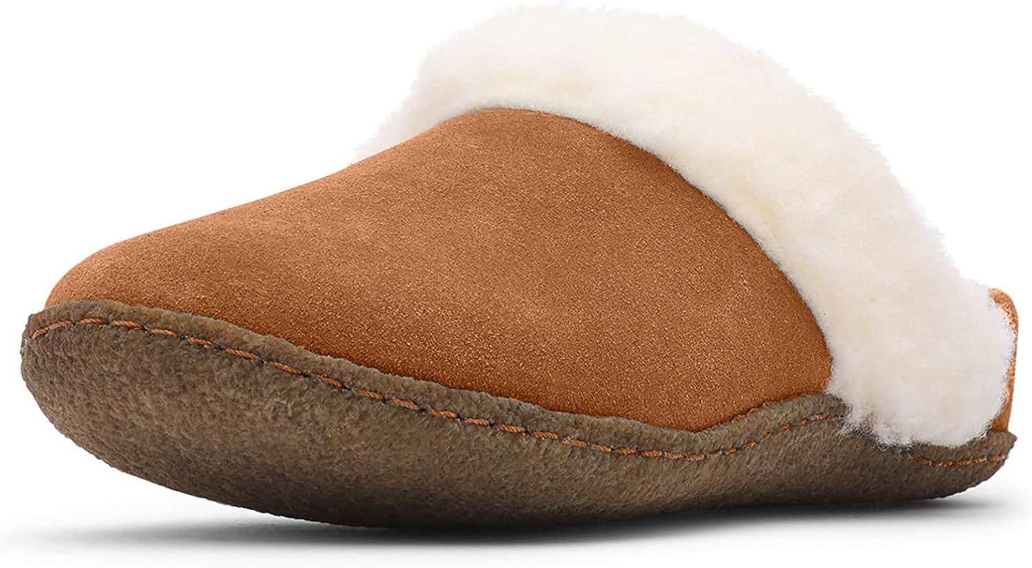 sorel bedroom slippers