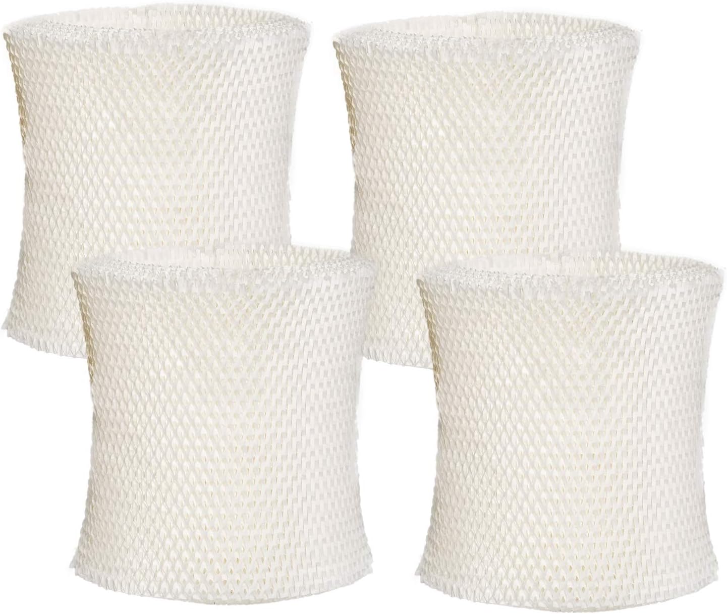 HIFROM Replacement HWF-65 Humidifier Wick Filters for Holmes M1800 HM1840 HM1845 HM1850 HM1851 HM1855 HM1865 HM2059 HM2060W HM7600,Replace Holmes Part # HWF65 H65-C,Type C Filter