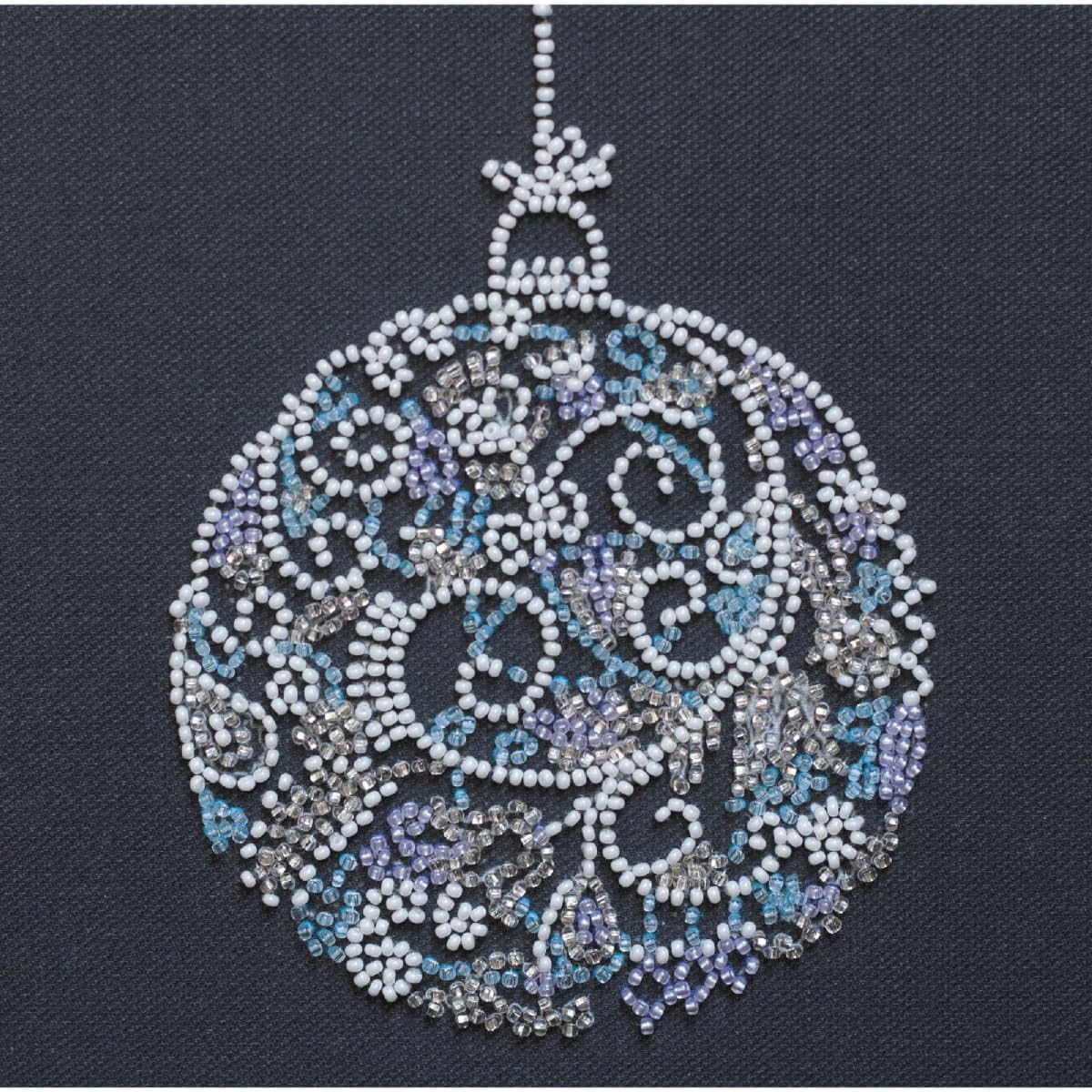 ABRIS ART Lace Ball