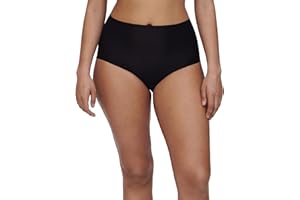 Chantelle Womens Soft Stretch One Size Seamless Brief