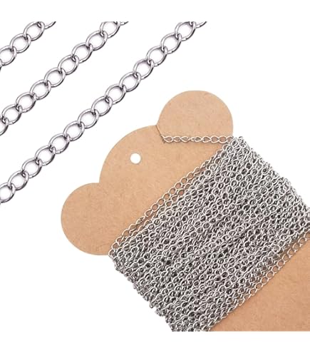 Accessori per creare bigiotteria - Bigiotteria fai da te