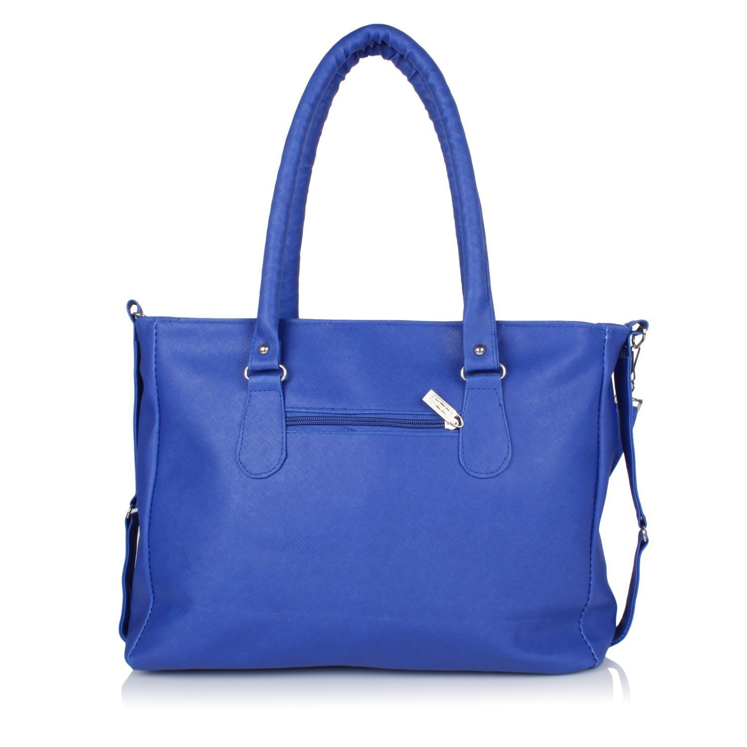 pynk fashion women's handbag( blue,ab-75)