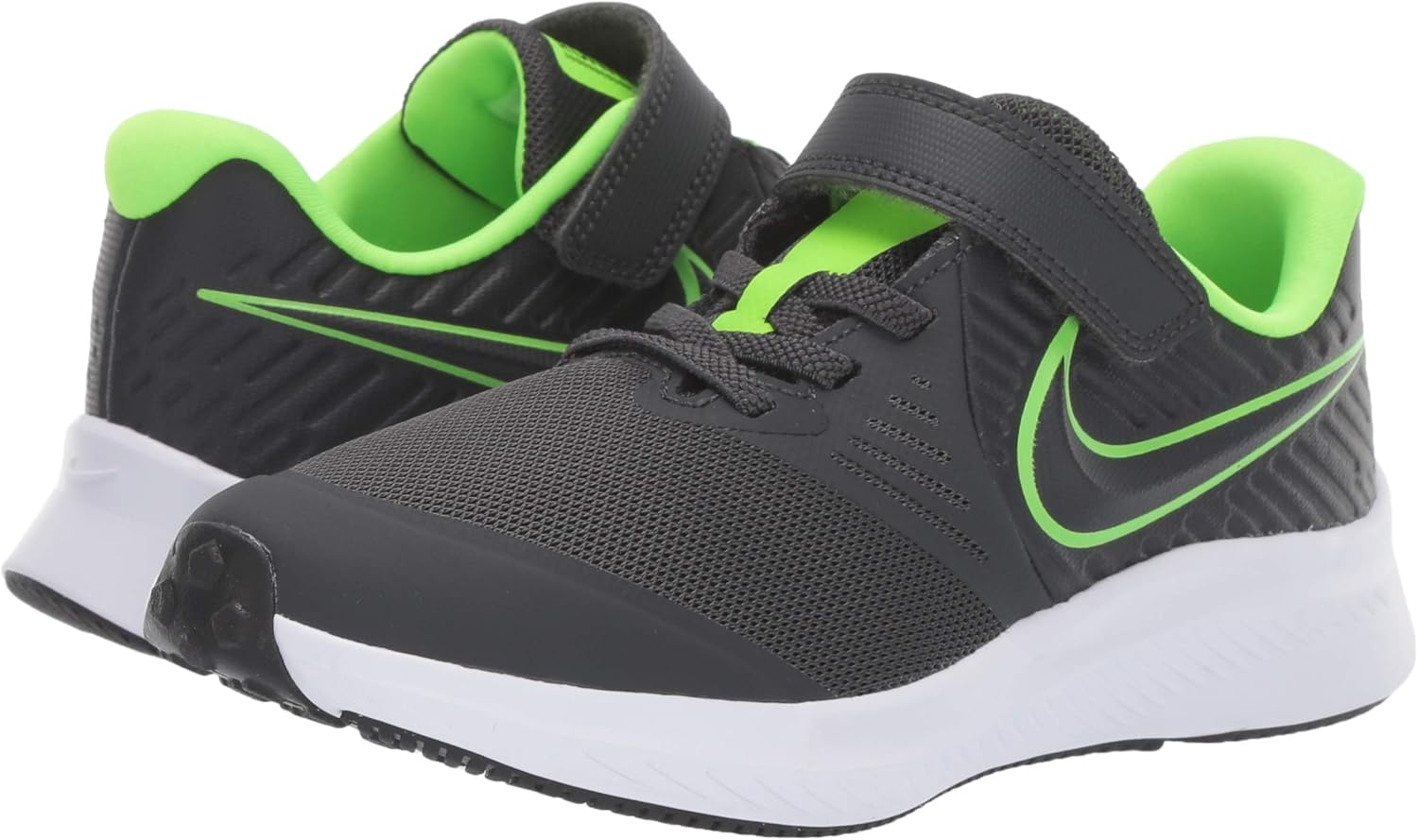  | Nike Kids Star Runner 2 (GS) Sneaker | Sneakers