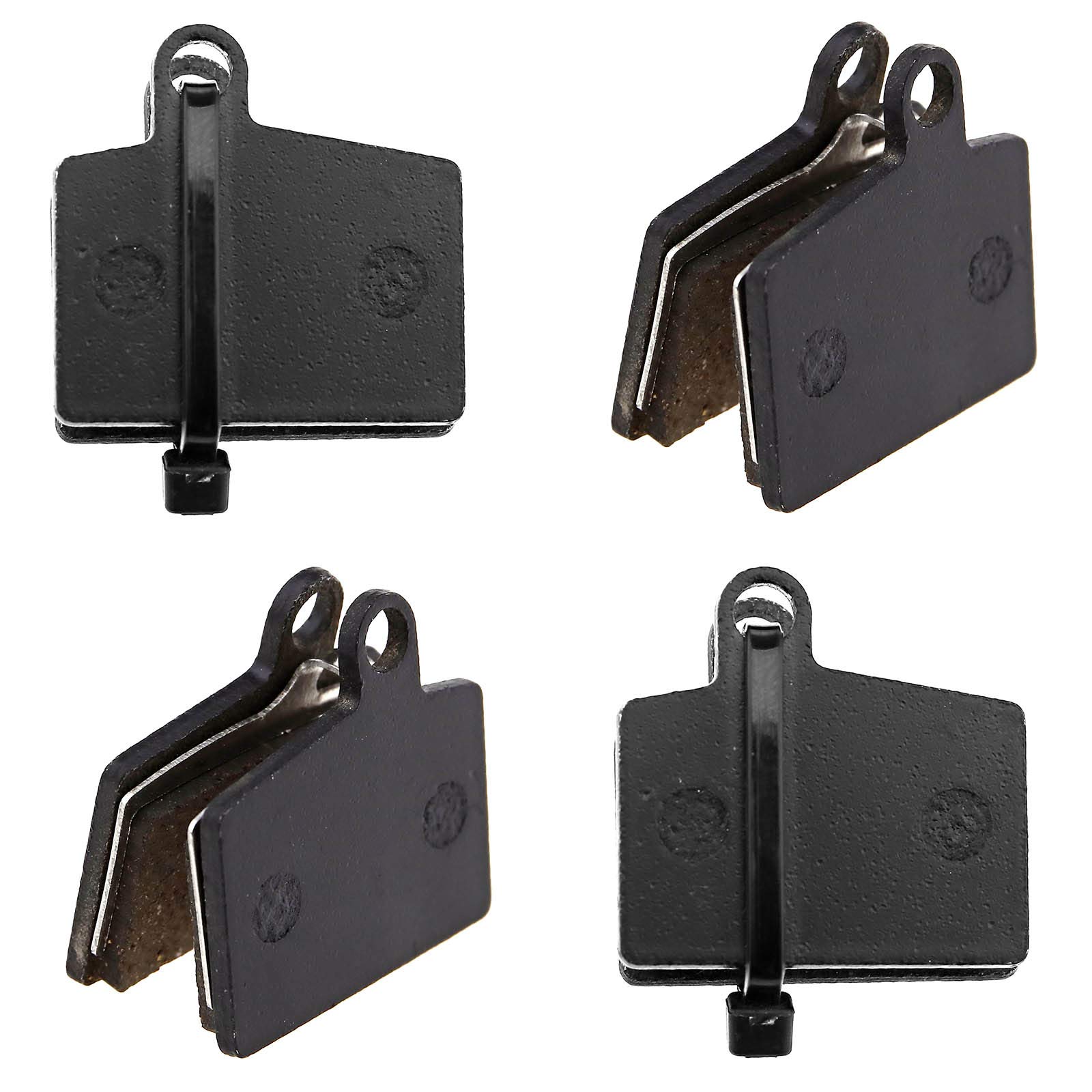 ENET Semi Metallic Disc Brake Pads fit Hayes Stroker Ryde Radar Dyno Comp Dyno Sport/Prime Sport