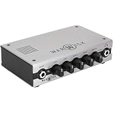 Warwick Gnome - Pocket Bass Amplifier Head